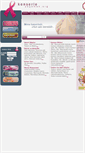Mobile Screenshot of kanserleyasamak.org